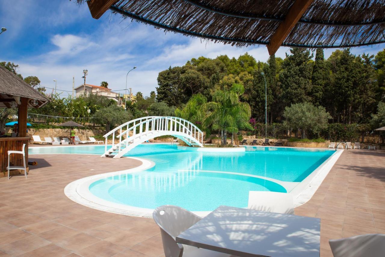 Villaggio Marinella Direttamente Sul Mare