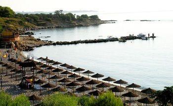 Villaggio Marinella Direttamente Sul Mare Village de vacances Isola di Capo Rizzuto