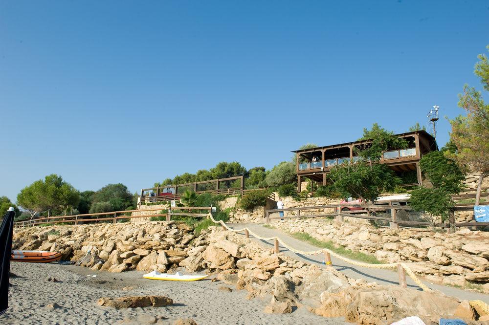 Villaggio Marinella Direttamente Sul Mare Village de vacances