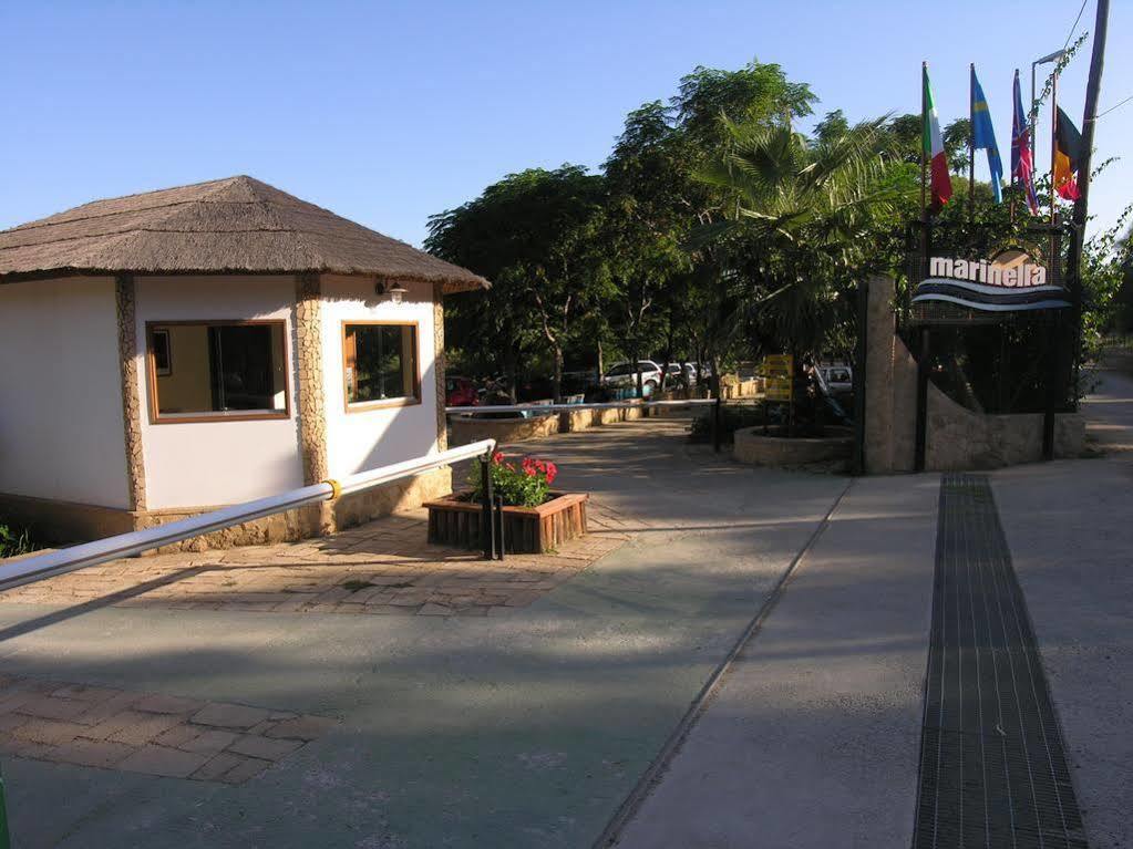 Villaggio Marinella Direttamente Sul Mare
