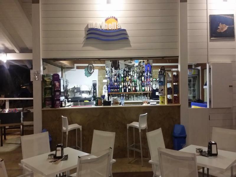 Villaggio Marinella Direttamente Sul Mare 3*