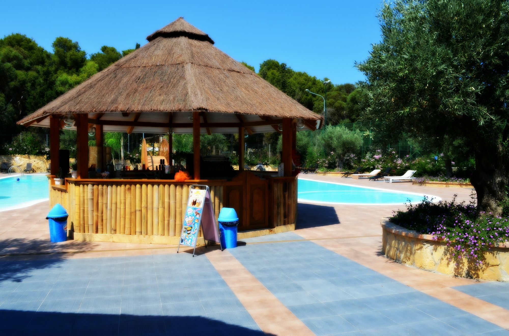 Villaggio Marinella Direttamente Sul Mare Village de vacances Isola di Capo Rizzuto