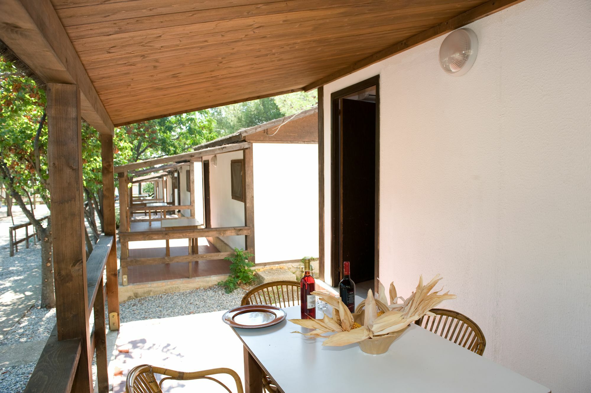Villaggio Marinella Direttamente Sul Mare Isola di Capo Rizzuto