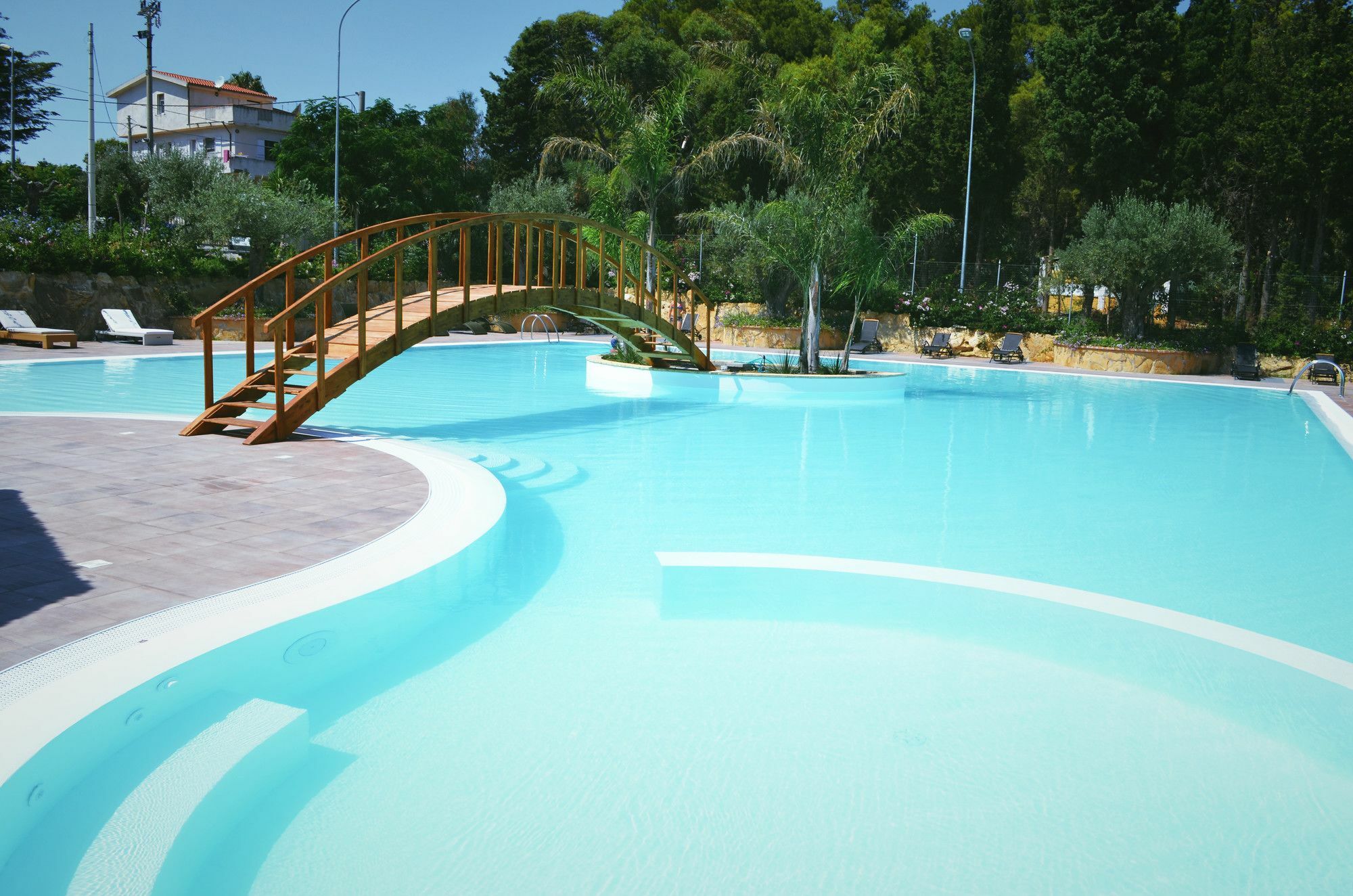 Village de vacances Villaggio Marinella Direttamente Sul Mare 3*