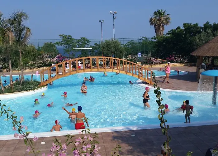 Villaggio Marinella Direttamente Sul Mare