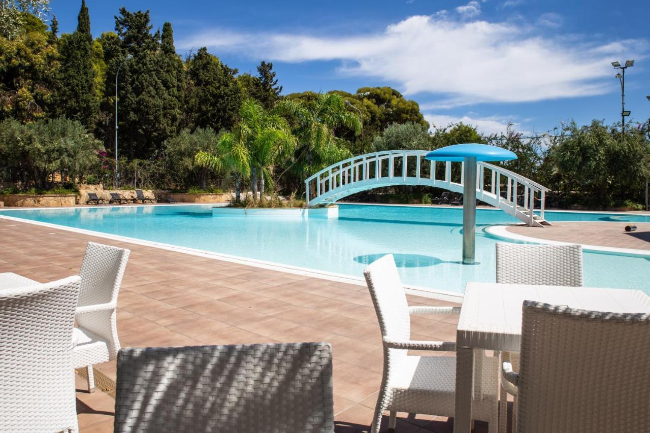 Villaggio Marinella Direttamente Sul Mare Parque de vacaciones