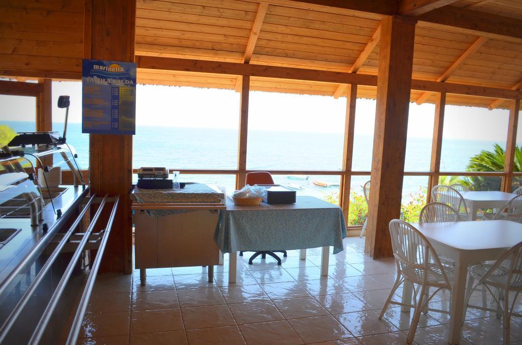 Villaggio Marinella Direttamente Sul Mare