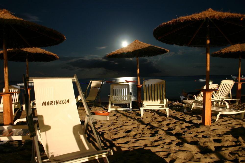 Villaggio Marinella Direttamente Sul Mare Parque de vacaciones Isola Di Capo Rizzuto
