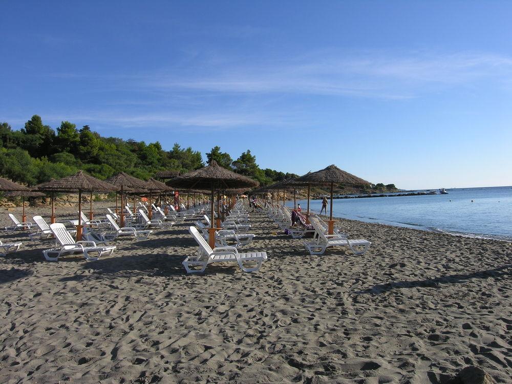 Villaggio Marinella Direttamente Sul Mare Parque de vacaciones