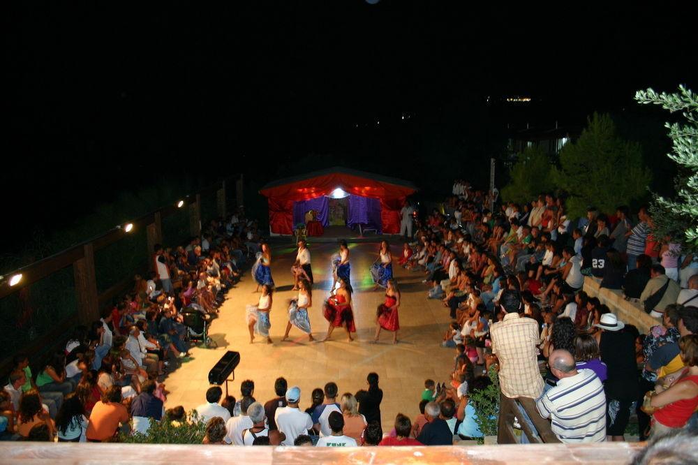Villaggio Marinella Direttamente Sul Mare 3* Isola Di Capo Rizzuto