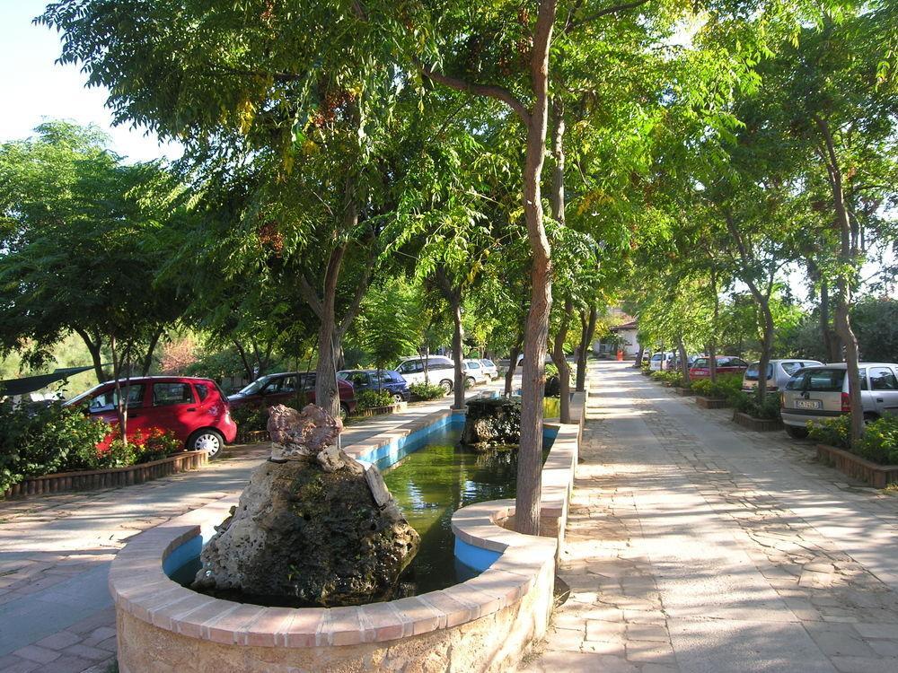 Villaggio Marinella Direttamente Sul Mare Parque de vacaciones 3*