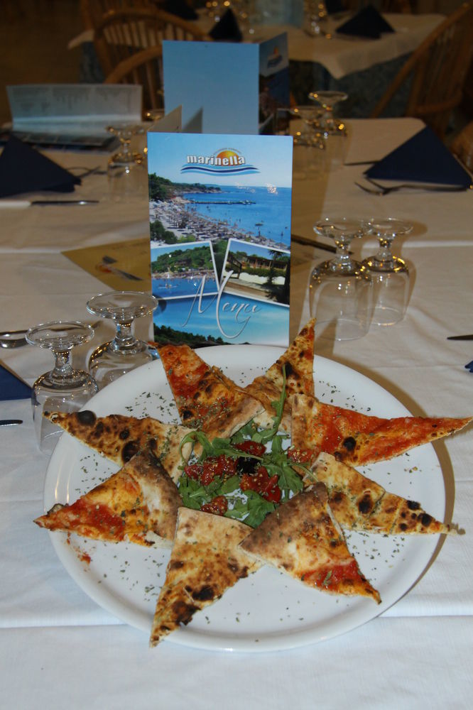 Villaggio Marinella Direttamente Sul Mare 3*