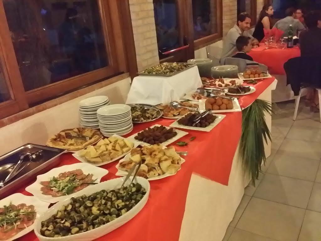 Villaggio Marinella Direttamente Sul Mare