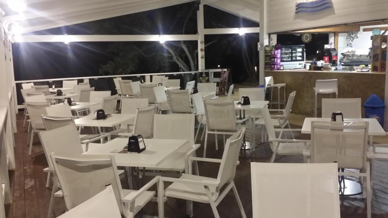 Villaggio Marinella Direttamente Sul Mare 3* Isola Di Capo Rizzuto