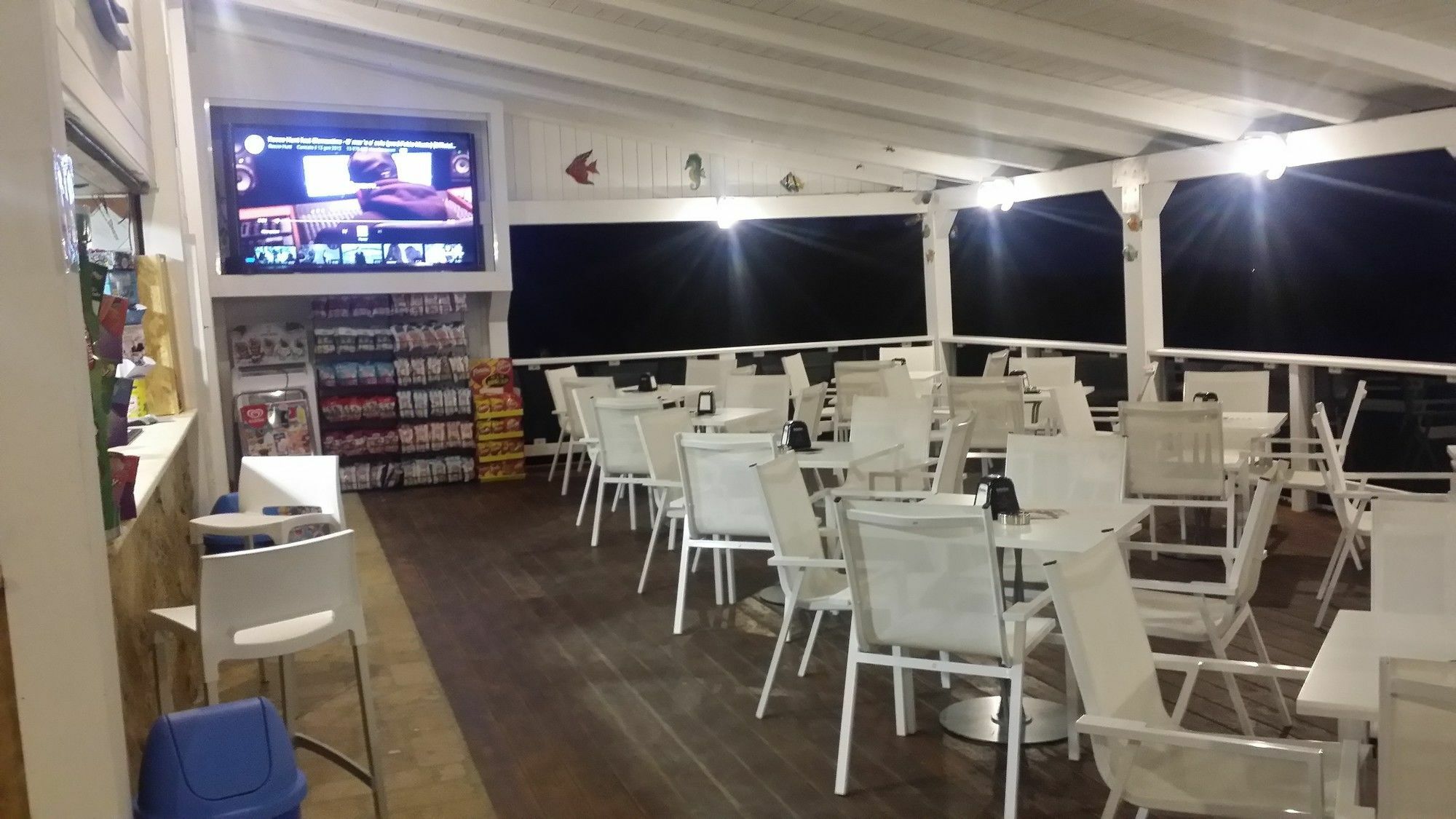 Villaggio Marinella Direttamente Sul Mare 3* Isola Di Capo Rizzuto